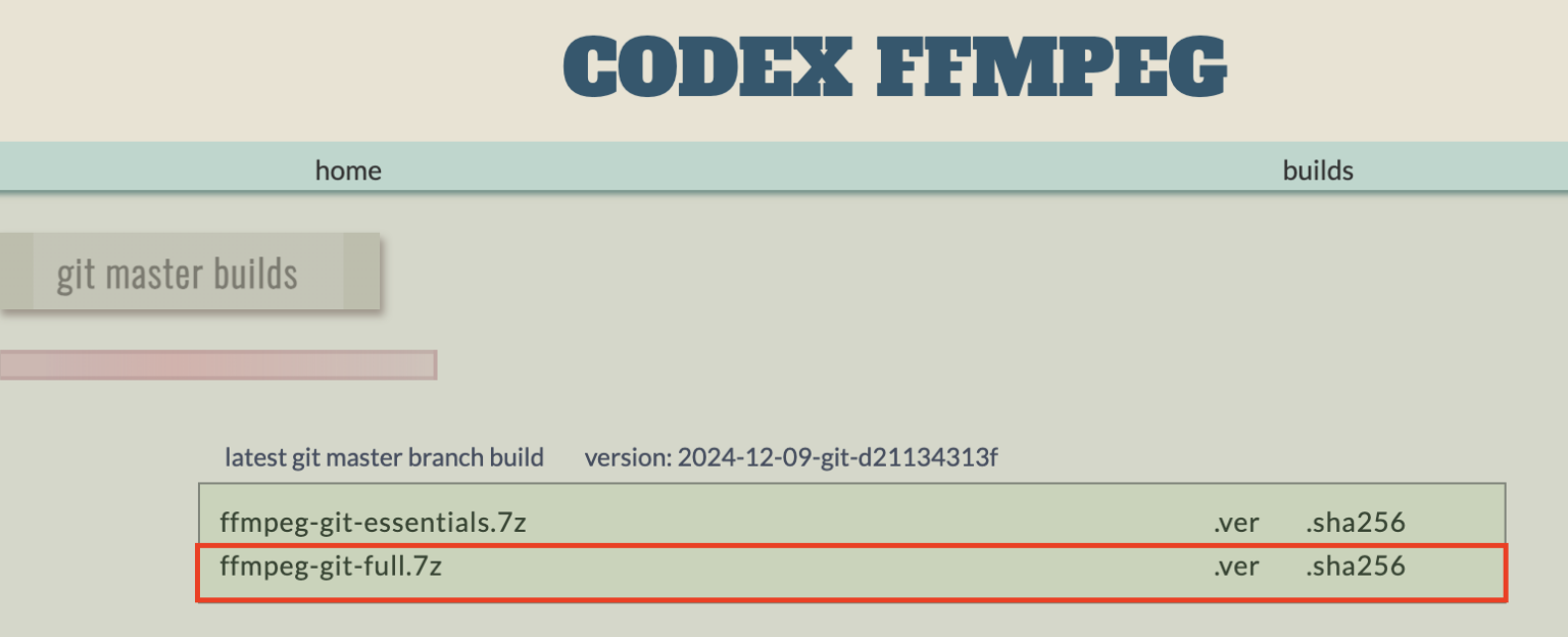 How to install FFmpeg on Linux, Windows, and macOS