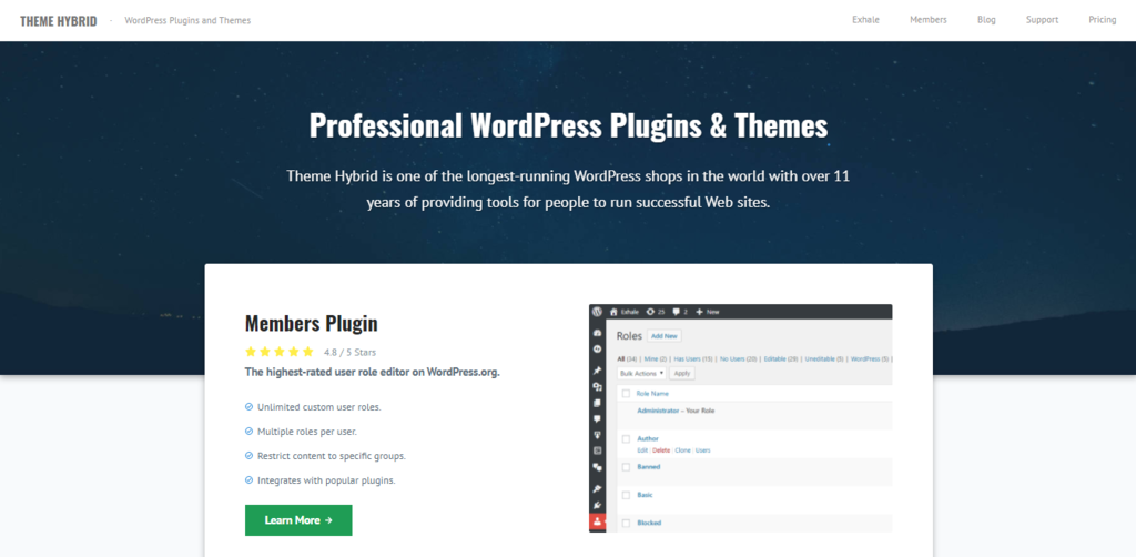12 Best WordPress Frameworks to Design Themes Freely in 2022