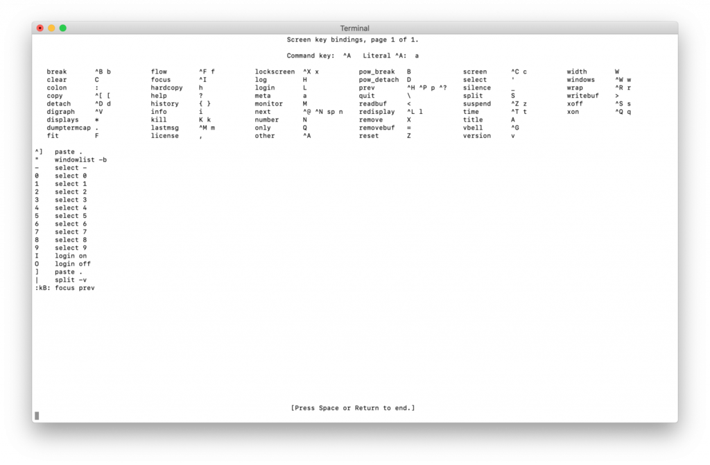How to Install Linux Screen A StepbyStep Guide