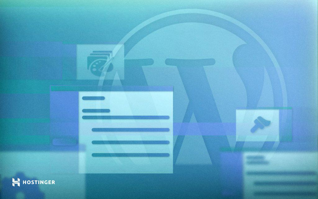 What is a WordPress Theme Editor