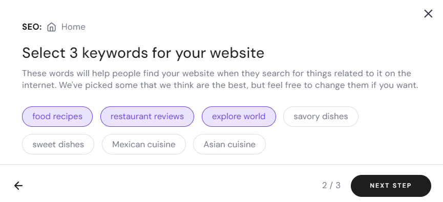 托管网站建设者-网站设置-seo-aikeywordtool