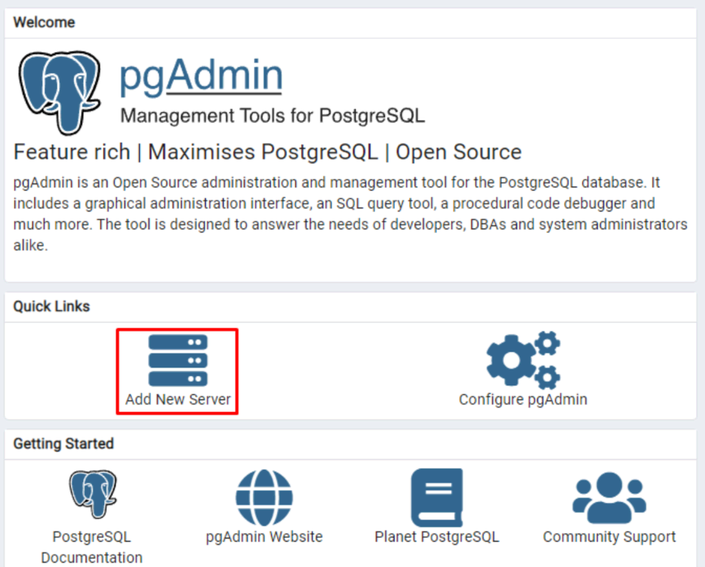 8 cool third-party GUI tools for Postgres-compliant databases