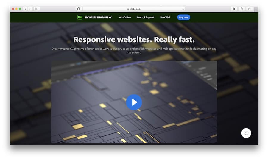 Adobe Dreamweaver Tutorial Learn How To Build A Website