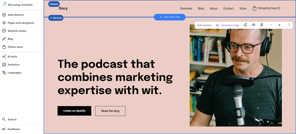 Ads for blog to earn money deals