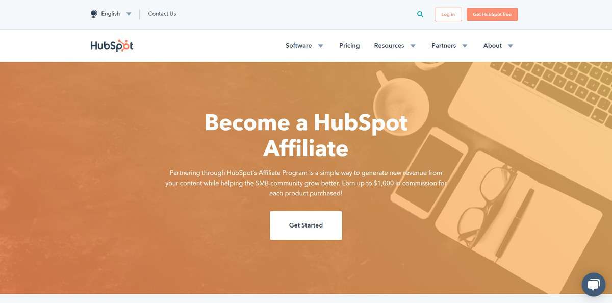 Affiliate marketing Jobs