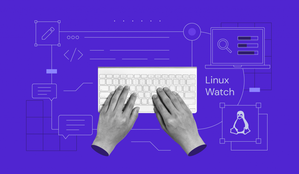 What Is the Linux watch Command, How to Use It + Examples