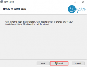 How to Install Yarn - Tutorial for Linux, MacOS and Windows