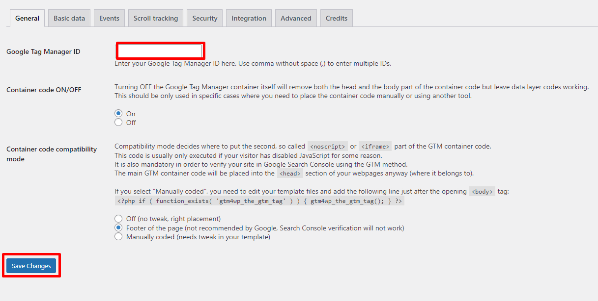 Google Tag Manager WordPress How to Install It in 3 Easy Steps