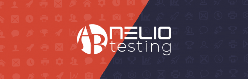 Nelio A:B Testing WordPress plugin banner