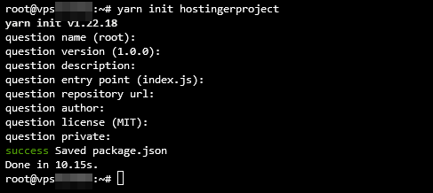 How to Install Yarn - Tutorial for Linux, MacOS and Windows
