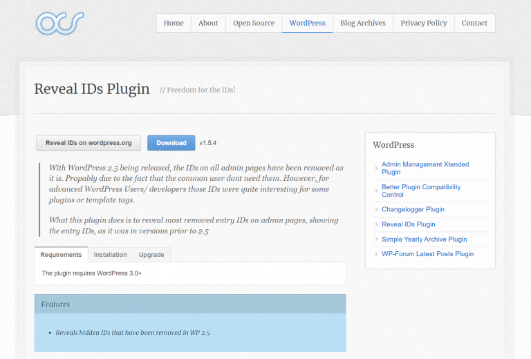 WordPress Post ID: What It Is + How to Find It