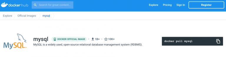 Starting with Docker: How to Create a Docker Container