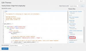 WordPress Post ID: What It Is + How to Find It