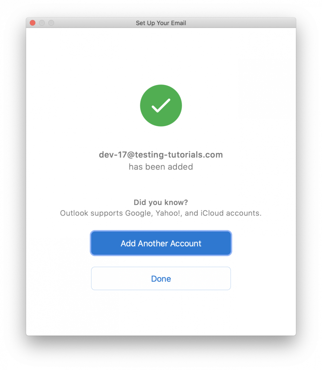 How To Set Up Outlook Manage Your Email Easily 