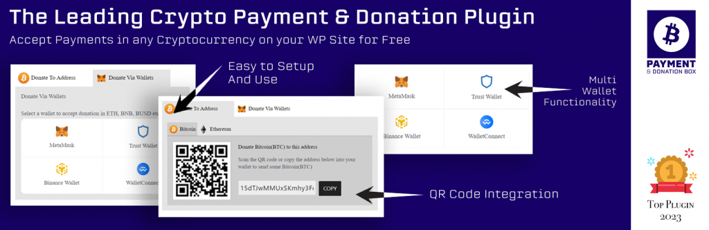 7 Powerful Recurring Donation Plugins for WordPress Sites