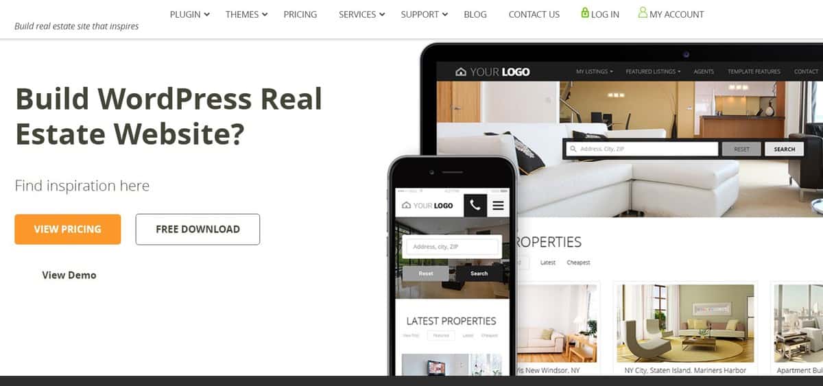 estatik WordPress plugin je oficiální stránka's official page