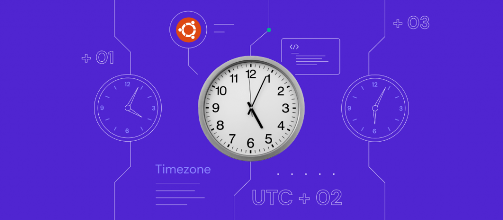 Learning Ubuntu: Set Timezone (3 Easy Methods)