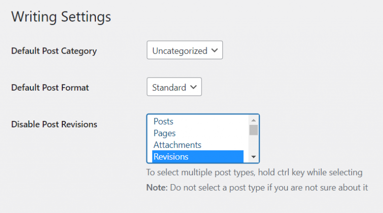 WordPress Revisions: What Are They and Why Are They Important