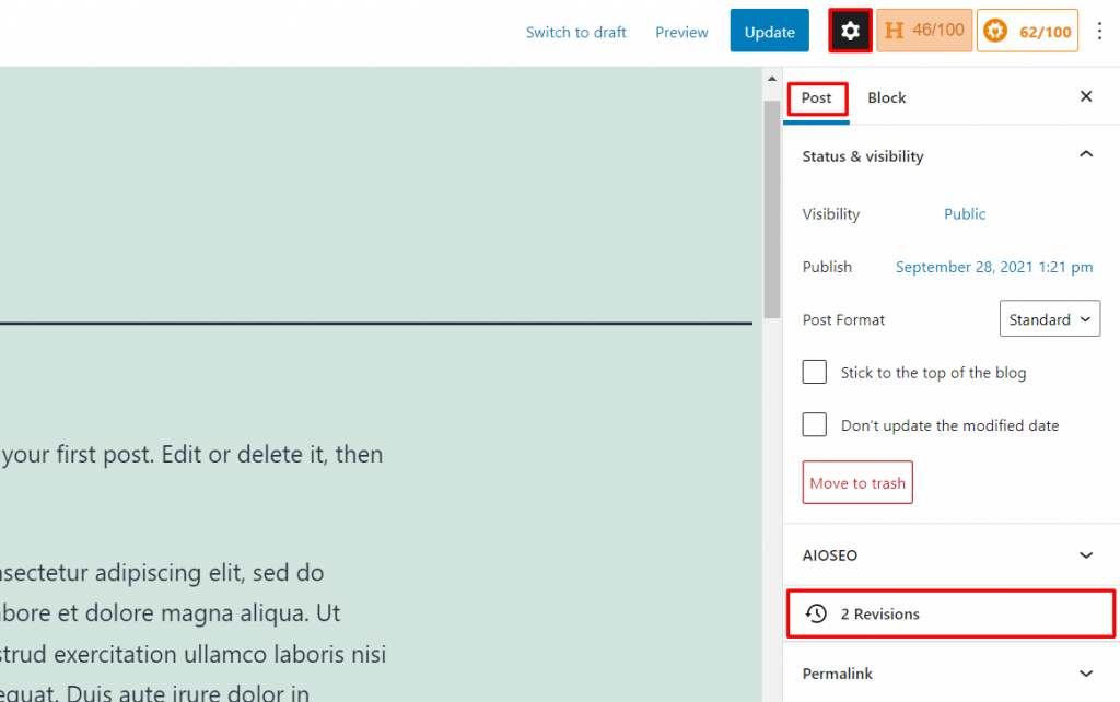 WordPress Revisions: What Are They and Why Are They Important