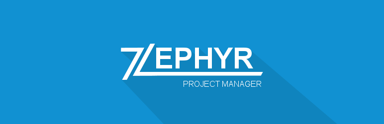 Zephyr WordPress Project Management Plugin
