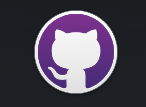 GitHub Desktop logo
