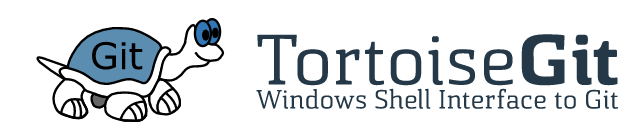 TortoiseGit logo
