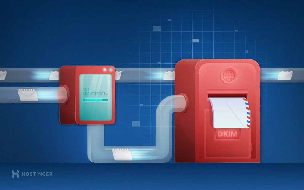 DKIM Record: A Beginner’s Guide