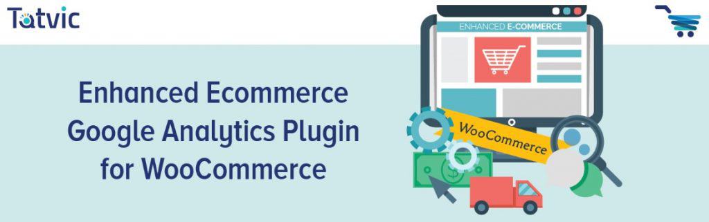 Enhanced Ecommerce Google Analytics plugin for WooCommerce