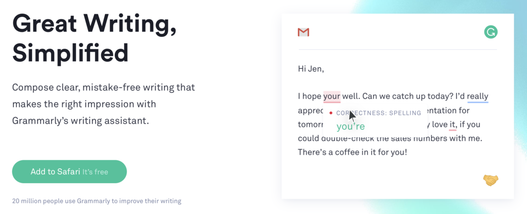 context-free grammar checker