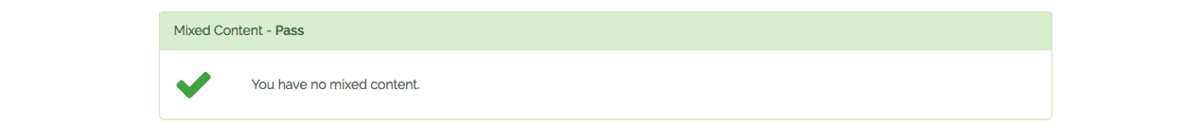 Mixed Content Found error not found in Whynopadlock  Instructions to fix mixed content error in WordPress no mixed content found in whynopadlock