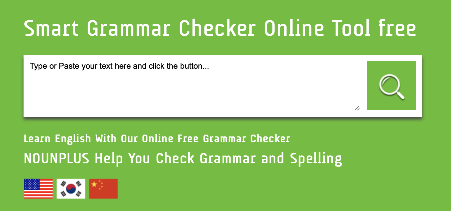 english essay grammar checker online