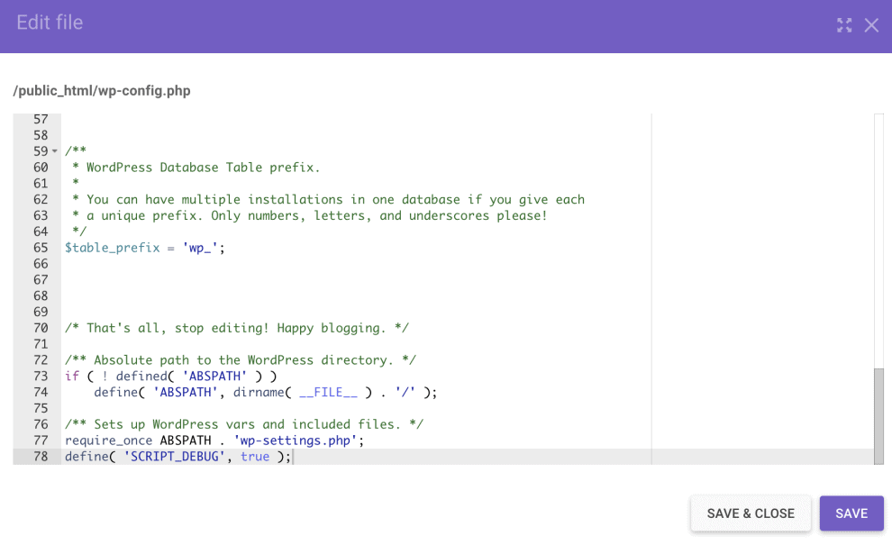 Debug WordPress 7 Actionable Tips to Troubleshoot Your Site