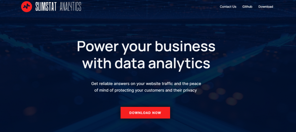 Slimstat Analytics – An open-source Google Analytics plugin