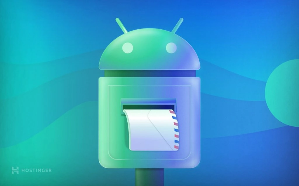 How to Set Up Email on Android