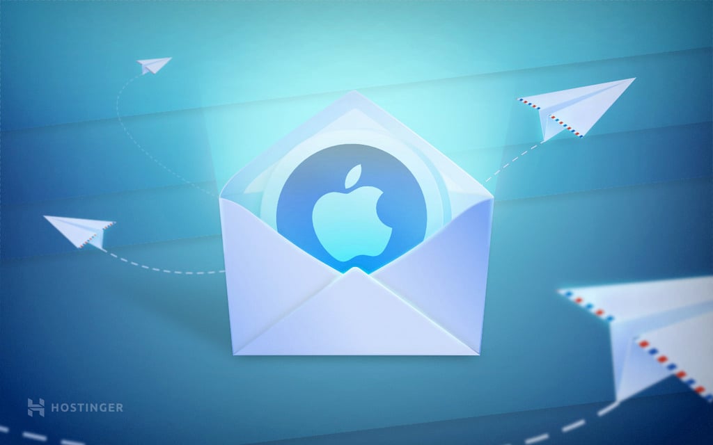 How to Set Up Email on iPhone in 2024: Adding Another Email Account to the Mail App