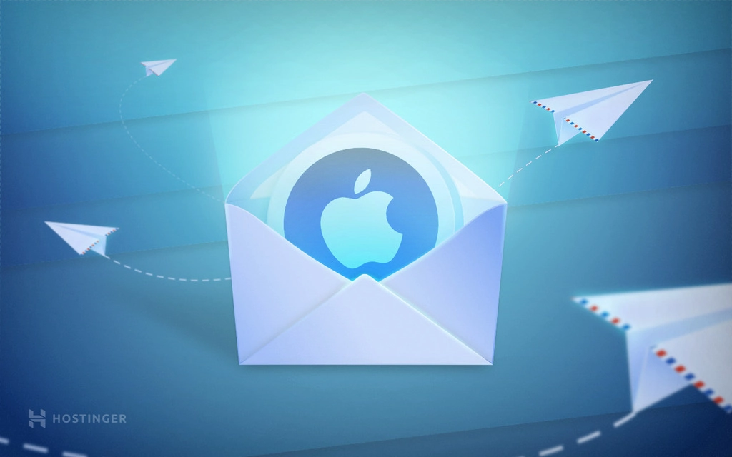 How to Set Up Email on iPhone in 2024: Adding Another Email Account to the Mail App