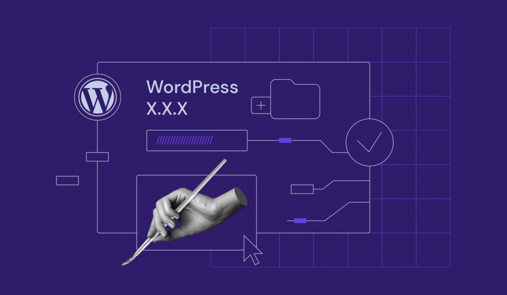 4 Methods to Check WordPress Version of Your Website – Step-by-Step