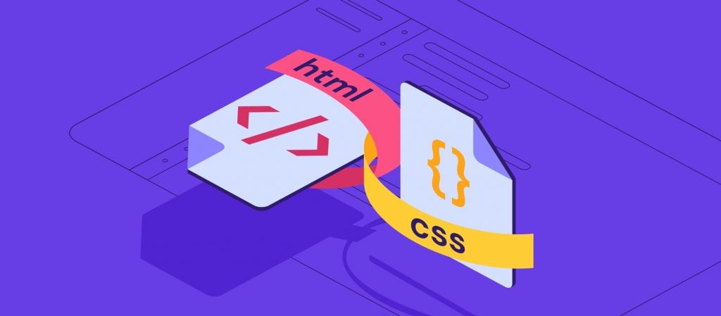 How to Link CSS to HTML Files in Web Development