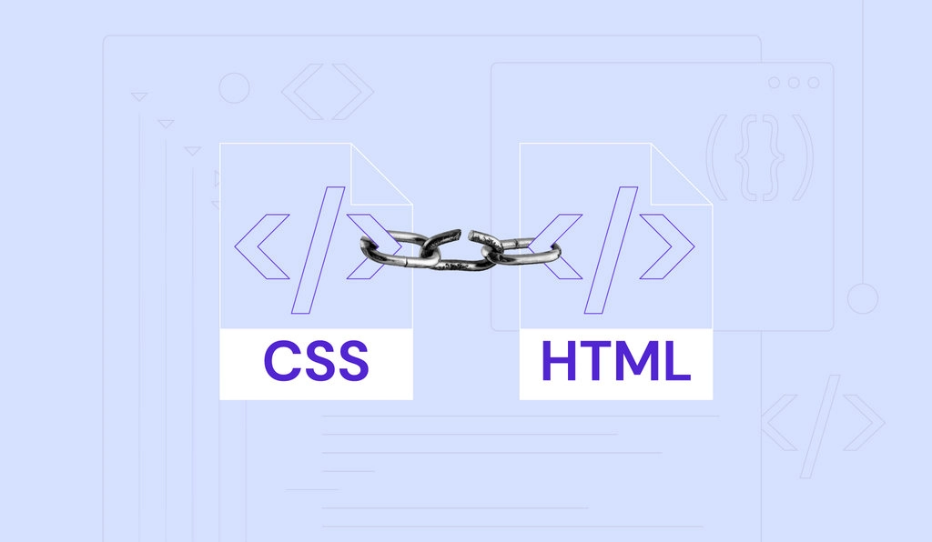 How to Link CSS to HTML Files in Web Development