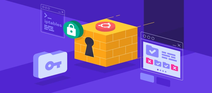 Iptables Tutorial: Securing VPS with Linux Firewall