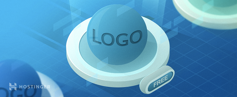 how do i create a logo for free