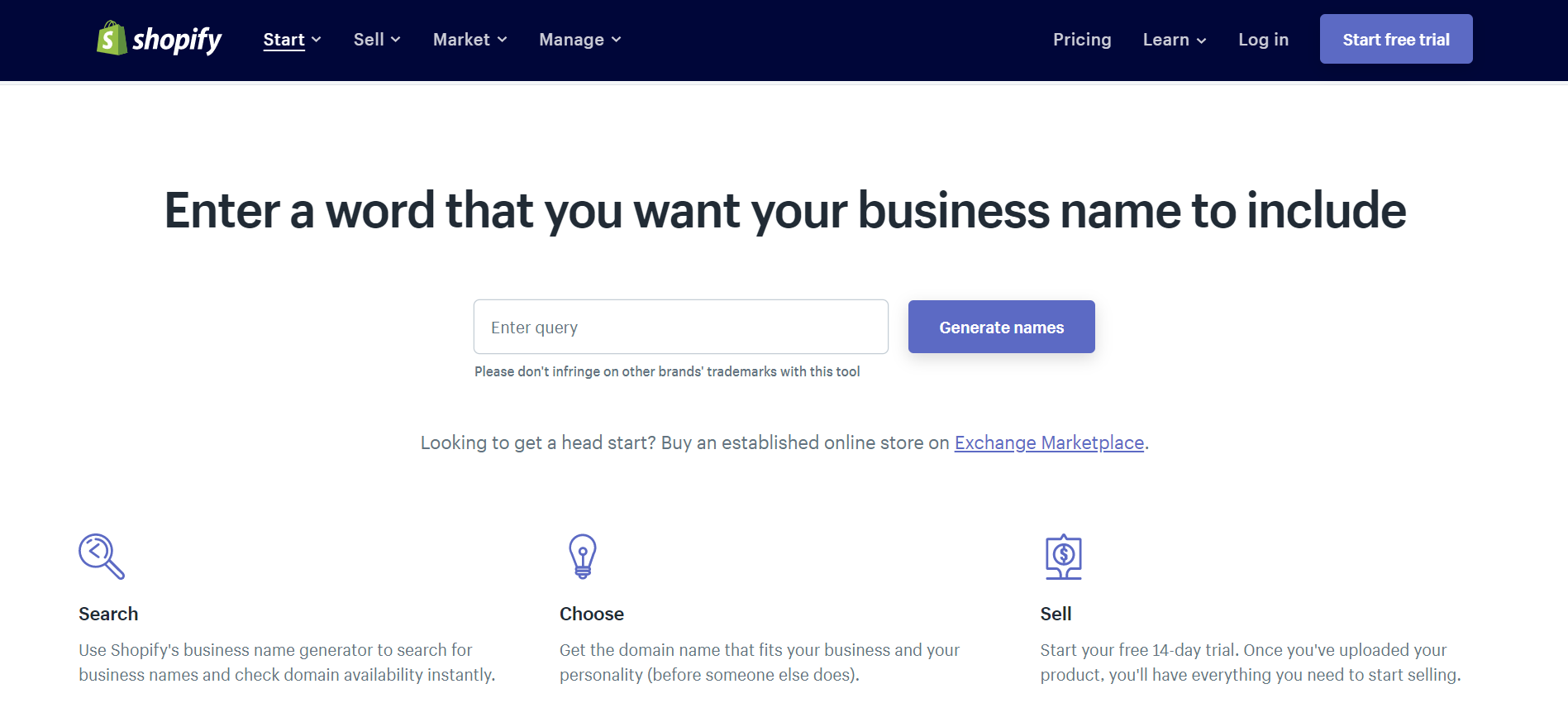 Best 10 Business Name Generators To Try In 2020