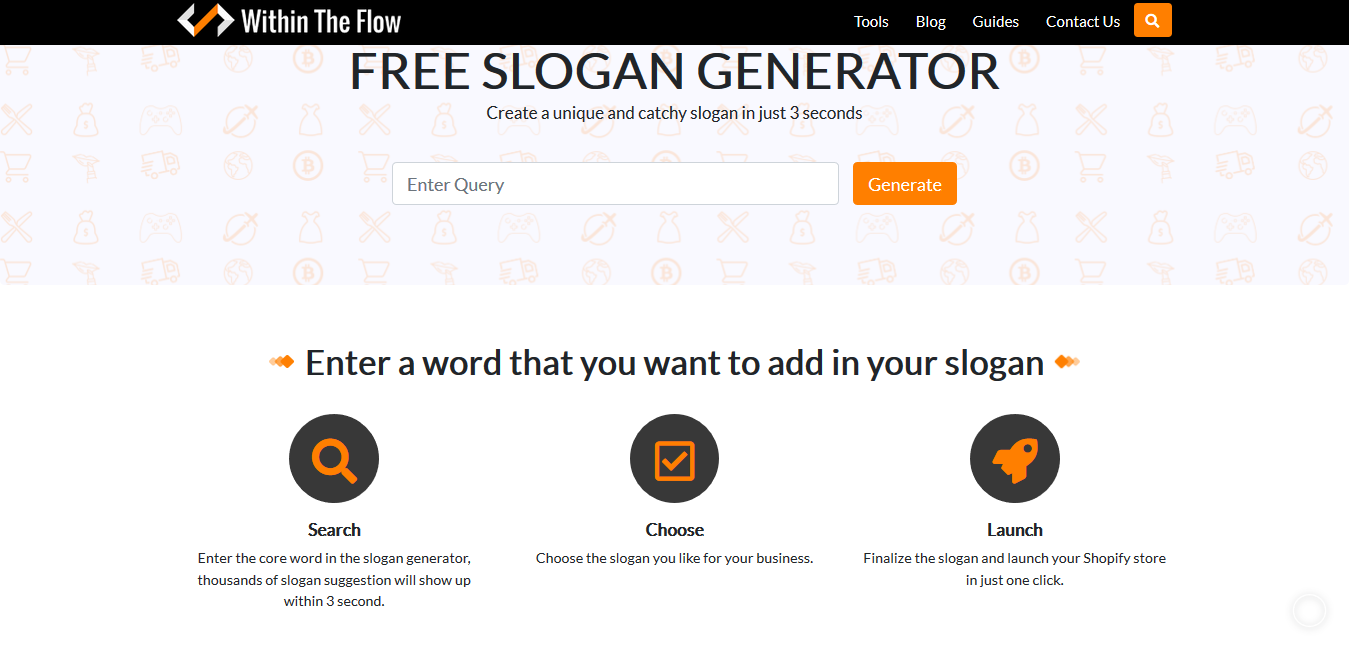 Best 7 Business Slogan Generators For Your Business In 2020