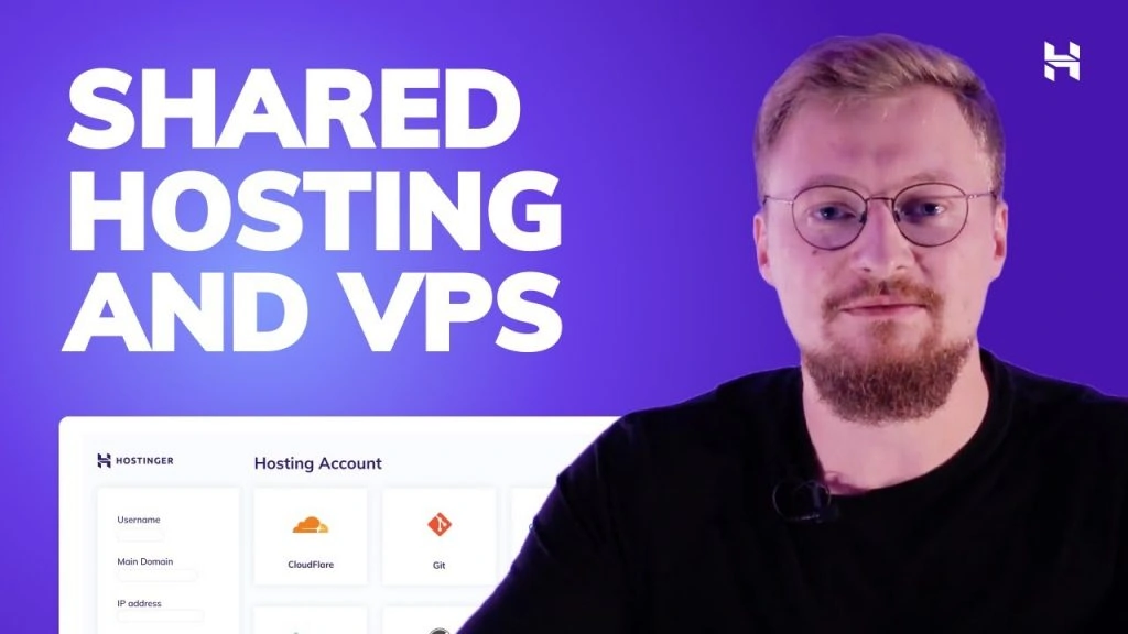 Shared Hosting vs VPS – Web Hosting Explained