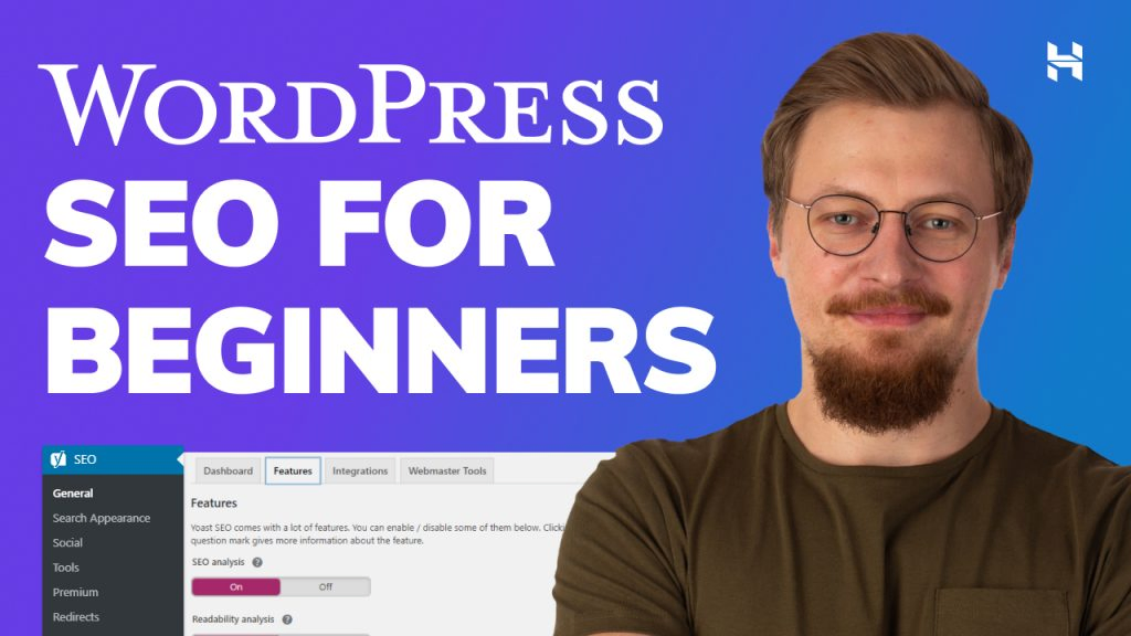 WordPress SEO (Search Engine Optimization) Tips for Beginners