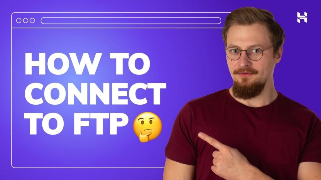 Connect to FTP Server – How to Use FileZilla