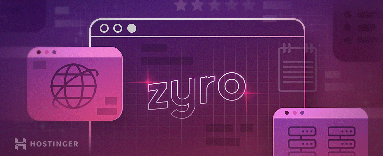 Zyro Review: A Full Review of This All-In-One Website Builder