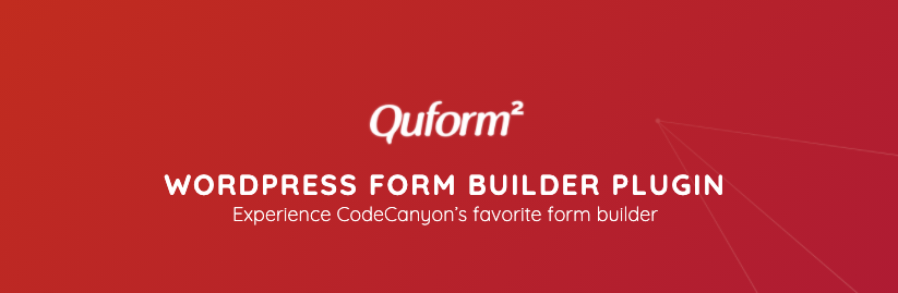 Quform WordPress contact form plugin