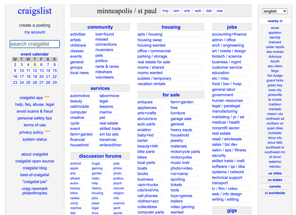 10 Best Sites to Sell Online Picking the Best Marketplace for 2024