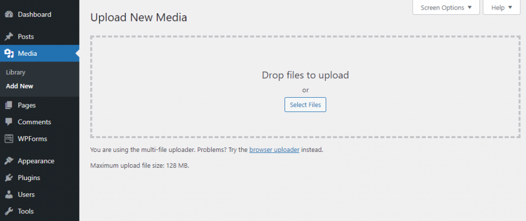 How to Create a Post in WordPress